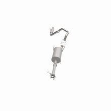 画像をギャラリービューアに読み込む, MagnaFlow BRE Exhaust Kit 03-09 4Runner GX470