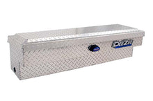 画像をギャラリービューアに読み込む, Dee Zee Universal Tool Box - Blue Side Mount