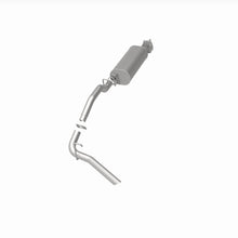 画像をギャラリービューアに読み込む, MagnaFlow BRE Exhaust Kit 00-05 Astra Safari Van 4.3L