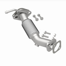 画像をギャラリービューアに読み込む, BRE Exhaust 11-14 Sonata 2.0L 2.4L Front Pipe Kit