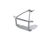 画像をギャラリービューアに読み込む, MBRP 2024+ Can-Am Maverick R Steel Front Race Bumper Builder Kit