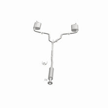 画像をギャラリービューアに読み込む, BRExhaust 19-25 Nissan Altima 2.5L Direct-Fit Replacement Exhaust Kit