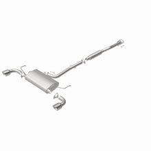 画像をギャラリービューアに読み込む, MagnaFlow BRE Exhaust Kit 03-07 Infiniti G35
