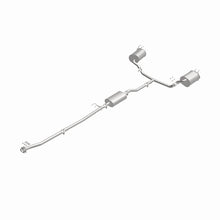 画像をギャラリービューアに読み込む, BRExhaust 17-19 Honda CR-V Touring 1.5L Exhaust Kit