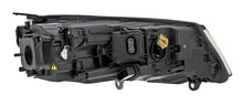画像をギャラリービューアに読み込む, Hella 2015 Vw Touareg 15- Headlamp Lh Xen