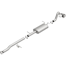 画像をギャラリービューアに読み込む, MagnaFlow BRE Exhaust Kit 09-13 Silverado Sierra 1500