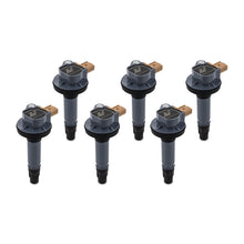 画像をギャラリービューアに読み込む, Mishimoto 11-14 Ford F-150 3.5L Ignition Coil - 6-Pack