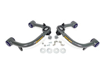 画像をギャラリービューアに読み込む, SuperPro 2024 Toyota Land Cruiser 1958 Front Upper Control Arm Set
