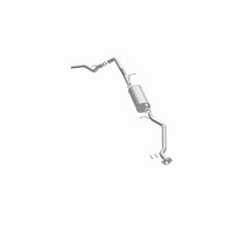 画像をギャラリービューアに読み込む, MagnaFlow BRE Exhaust Kit Replacement Stainless GM
