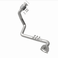 画像をギャラリービューアに読み込む, BRE Exhaust 96-00 Hombre S10 Sonoma 2.2L Front Pipe Kit