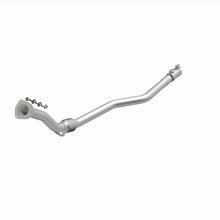 画像をギャラリービューアに読み込む, BRE Exhaust 98-05 Passat 1.8L Front Pipe Kit