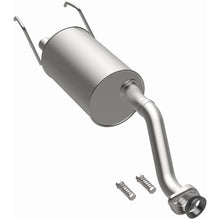 画像をギャラリービューアに読み込む, BRExhaust 93-95 Honda Civic Del Sol 1.5L Muffler Kit