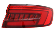 画像をギャラリービューアに読み込む, Hella 2017-2017 Audi A4 Right Tail Light