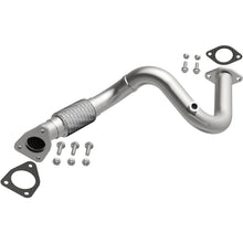 画像をギャラリービューアに読み込む, BRE Exhaust 13-17 BUICK ENCORE 1.4L Front Pipe Kit