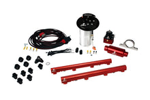 画像をギャラリービューアに読み込む, Aeromotive 10-13 Ford Mustang GT 4.6L Stealth Eliminator Fuel System (18695/14116/16307)
