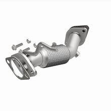 画像をギャラリービューアに読み込む, BRE Exhaust 11-14 Sonata 2.0L 2.4L Front Pipe Kit
