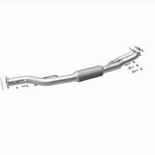 画像をギャラリービューアに読み込む, BRE Exhaust 00-01 Sentra 1.8L Front Pipe Kit