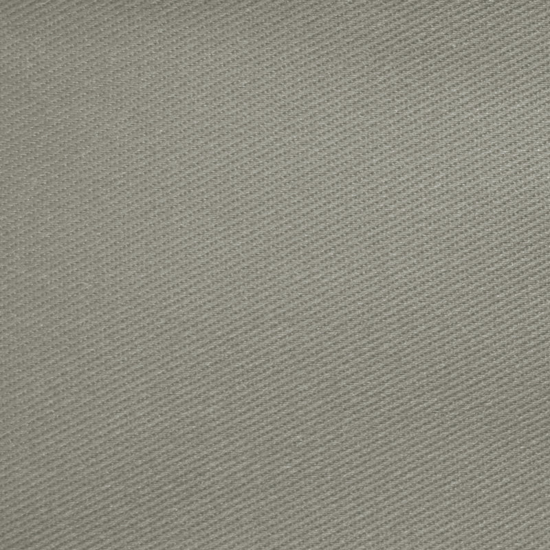 Covercraft 19-23 Ford Transit Polycotton SeatSaver Custom Third Row Seat Covers-Misty Grey