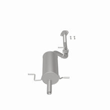 画像をギャラリービューアに読み込む, BRExhaust 2006 Saab 9-2X/ 06-07 Subaru Impreza 2.5L Muffler Kit