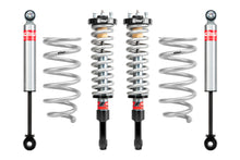 画像をギャラリービューアに読み込む, Eibach 07-22 Toyota Sequoia 5.7L 4WDStage 2 Pro-Truck Lift Kit