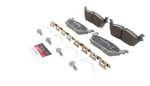 画像をギャラリービューアに読み込む, Brembo OE 2023 Ford Expedition/21-22 F-150 PRIME Ceramic Brake Pad - Rear