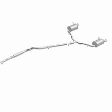 画像をギャラリービューアに読み込む, MagnaFlow BRE Exhaust Kit 11-17 Dodge Journey 3.6L