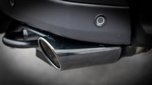 画像をギャラリービューアに読み込む, Borla 24-25 Ford Ranger Raptor 2.75in Tailpipe Kit 4in Tip - Brawler Ceramic Black