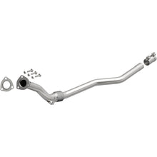 画像をギャラリービューアに読み込む, BRE Exhaust 98-05 Passat 1.8L Front Pipe Kit