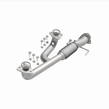 画像をギャラリービューアに読み込む, BRE Exhaust 11-13 Honda Odyssey 3.5L Front Pipe Kit