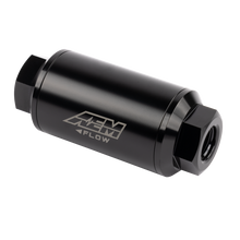 画像をギャラリービューアに読み込む, AEM 10 Micron Fuel Filter