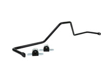 画像をギャラリービューアに読み込む, Whiteline 5/95-03 Infiniti QX4 / 5/95-99 Nissan Pathfinder Rear 18mm Heavy Duty Fixed Swaybar