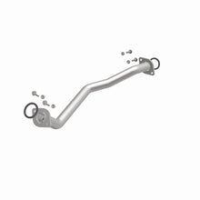画像をギャラリービューアに読み込む, BRE Exhaust 04-09 Highlander RX330 RX350 2.4L 3.3L 3.5L Front Pipe Kit