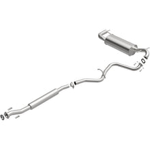 画像をギャラリービューアに読み込む, MagnaFlow BRE Exhaust Kit 08-11 Subaru Impreza Outback Sport