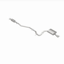 画像をギャラリービューアに読み込む, MagnaFlow BRE Exhaust Kit 06-10 Fusion Milan 2.3L
