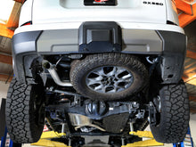 画像をギャラリービューアに読み込む, aFe 24-26 Lexus GX550 V6 Vulcan Series SS Cat-back Exhaust
