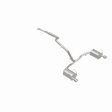 画像をギャラリービューアに読み込む, MagnaFlow BRE Exhaust Kit 11-17 Dodge Journey 3.6L