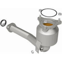 画像をギャラリービューアに読み込む, Photo - out of package
