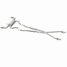 画像をギャラリービューアに読み込む, BRExhaust 09-20 Nissan 370Z 3.7L Exhaust Kit