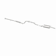 画像をギャラリービューアに読み込む, MagnaFlow BRE Exhaust Kit 94-97 Honda Accord 2.2L