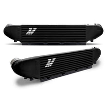 画像をギャラリービューアに読み込む, Mishimoto 2024+ Ford Mustang EcoBoost Performance Intercooler -  Black