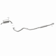 画像をギャラリービューアに読み込む, MagnaFlow BRE Exhaust Kit Replacement Stainless Subaru