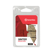 画像をギャラリービューアに読み込む, Brembo OE 06-10 Suzuki GSR 600cc Brake Pad - Rear