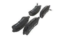 画像をギャラリービューアに読み込む, Brembo OE 04-06 Suzuki Verona PRIME Low-Met Brake Pad - Rear