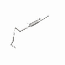 画像をギャラリービューアに読み込む, MagnaFlow BRE Exhaust Kit 09-13 Toyota Tundra