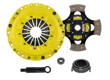 画像をギャラリービューアに読み込む, ACT 1999 Acura Integra HD/Race Sprung 4 Pad Clutch Kit