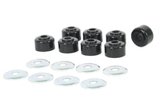 画像をギャラリービューアに読み込む, Whiteline Universal End Link Bushing OD1 1/8in - ID 3/8in Nipple OD 11/16in