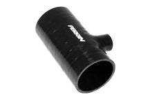 画像をギャラリービューアに読み込む, PERRIN 22-26 Subaru WRX Short Type Turbo Inlet Hose - Black