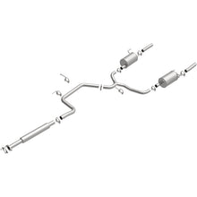 画像をギャラリービューアに読み込む, MagnaFlow BRE Exhaust Kit 97-05 Grand Prix Monte Carlo 3.8L
