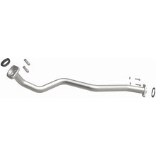 画像をギャラリービューアに読み込む, BRE Exhaust 04-09 Highlander RX330 RX350 2.4L 3.3L 3.5L Front Pipe Kit