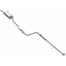 画像をギャラリービューアに読み込む, MagnaFlow BRE Exhaust Kit 94-97 Honda Accord 2.2L